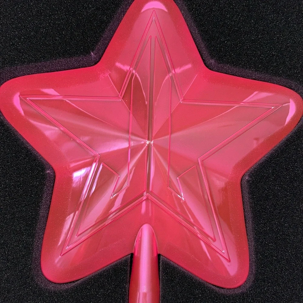 JEFFREE STAR Christmas tree star